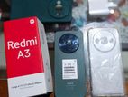 Xiaomi Redmi A3 (Used)