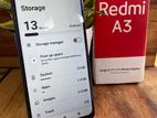 Xiaomi Redmi A3 (Used)