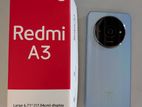 Xiaomi Redmi A3 (Used)