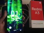 Xiaomi Redmi A3 (Used)