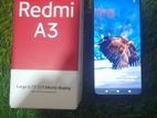 Xiaomi Redmi A3 (Used)