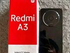Xiaomi Redmi A3 (Used)