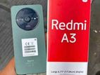 Xiaomi Redmi A3 (Used)