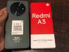 Xiaomi Redmi A3 (Used)