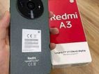 Xiaomi Redmi A3 (Used)