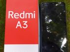 Xiaomi Redmi A3 (Used)
