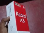 Xiaomi Redmi A3 (Used)