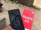 Xiaomi Redmi A3 (Used)