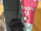 Xiaomi Redmi A3 (Used)