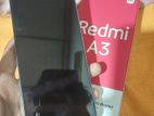 Xiaomi Redmi A3 (Used)