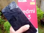 Xiaomi Redmi A3 (Used)
