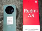 Xiaomi Redmi A3 (Used)