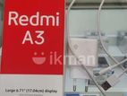 Xiaomi Redmi A3 (Used)