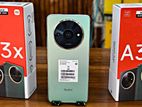 Xiaomi Redmi A3 X 128GB 8GB RAM 5G (Brand New)