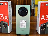 Xiaomi Redmi A3 X 128GB 8GB RAM 5G (Brand New)