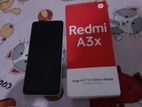 Xiaomi Redmi A3 X (Used)