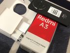 Xiaomi Redmi A3 64GB (Used)