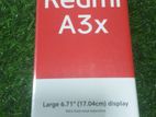 Xiaomi Redmi A3x 4/128GB (New)