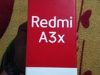 Xiaomi Redmi A3x (New)