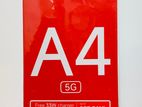 Xiaomi Redmi A4 5G 128GB (Brand New)