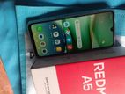 Xiaomi Redmi A5 128GB (Used)