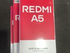Xiaomi Redmi A5 128/4GB (Brand New)