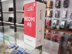 Xiaomi Redmi A5 128-64GB (Brand New)