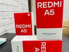 Xiaomi Redmi A5 128 (Brand New)