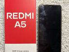 Xiaomi Redmi A5 128GB (Used)