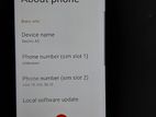Xiaomi Redmi A5 128GB 4G (Used)