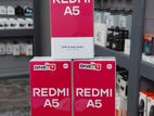 Xiaomi Redmi A5 128gb 4gb (Brand New)
