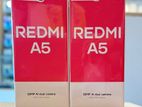 Xiaomi Redmi A5 128GB (Brand New)