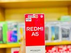 Xiaomi Redmi A5 128GB (Brand New)