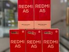 Xiaomi Redmi A5 128GB (Brand New)