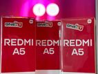Xiaomi Redmi A5 128GB (Brand New)
