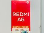 Xiaomi Redmi A5 128GB (Brand New)