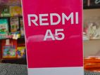 Xiaomi Redmi A5 128GB (Brand New)