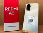 Xiaomi Redmi A5 128GB (Brand New)