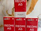 Xiaomi Redmi A5 128GB (Brand New)