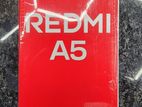 Xiaomi Redmi A5 128GB GNEXT (Brand New)