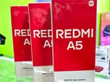 Xiaomi Redmi A5 128GB (New)