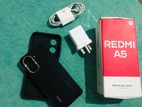 Xiaomi Redmi A5 128GB (Used)