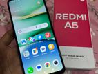 Xiaomi Redmi A5 128GB (Used)