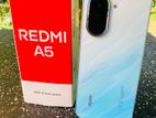 Xiaomi Redmi A5 128GB (Used)