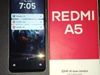 Xiaomi Redmi A5 128GB (Used)