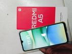 Xiaomi Redmi A5 128GB (Used)