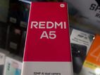 Xiaomi Redmi A5 128GB (Used)