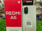 Xiaomi Redmi A5 128GB (Used)