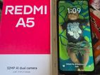 Xiaomi Redmi A5 128GB (Used)