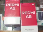 Xiaomi Redmi A5 2025 (Brand New)
